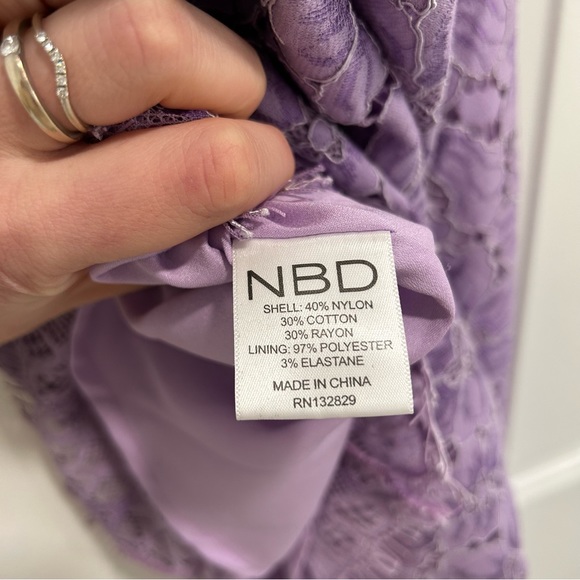 NBD Dress - Picture 7 of 7